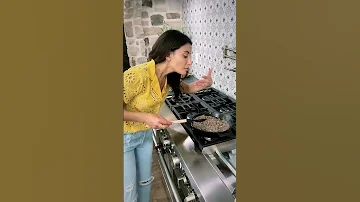 Ground Beef Pitas Kofta Style Shorts 