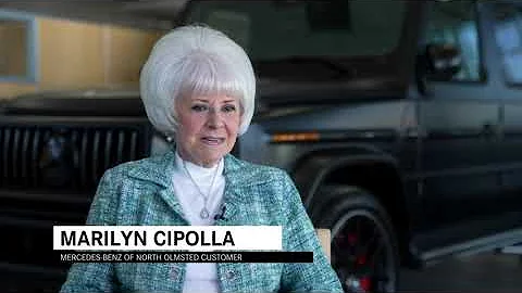 Customer Testimonial | Marilyn Cipolla