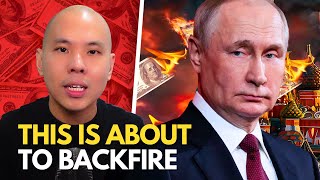 SELF-SABOTAGE: The Russian Uranium BAN Threatens An ENERGY SHOCK For The US by Sean Foo 99,846 views 1 month ago 13 minutes, 33 seconds