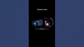 Well then he died #prototype #gameplay #npcreactions #walkthrough #cutscene