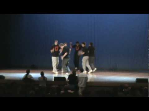 LGT at Battle of the Dance