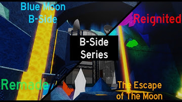 FE2CM: The B Side Series (Official)