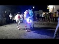 Marwadi horse dancing night satararoad heera   horse jumping  funny horses