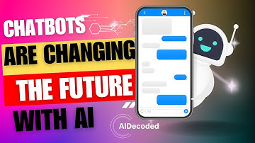 Unveiling the Secrets: How Chatbots Transform Artificial Intelligence