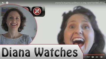 Mum Watches - "OSFirstTimer gets a countless amount of errors"