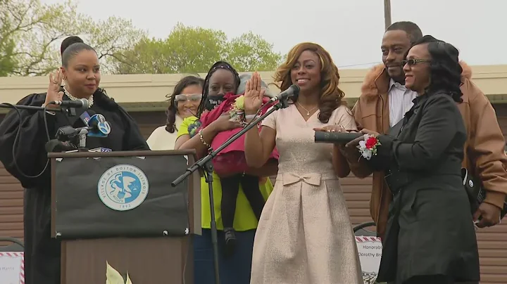 Dolton votes to recall Mayor Tiffany Henyard, but ...