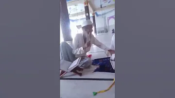 آقا کے وفادار ہیں علماء دیوبند 