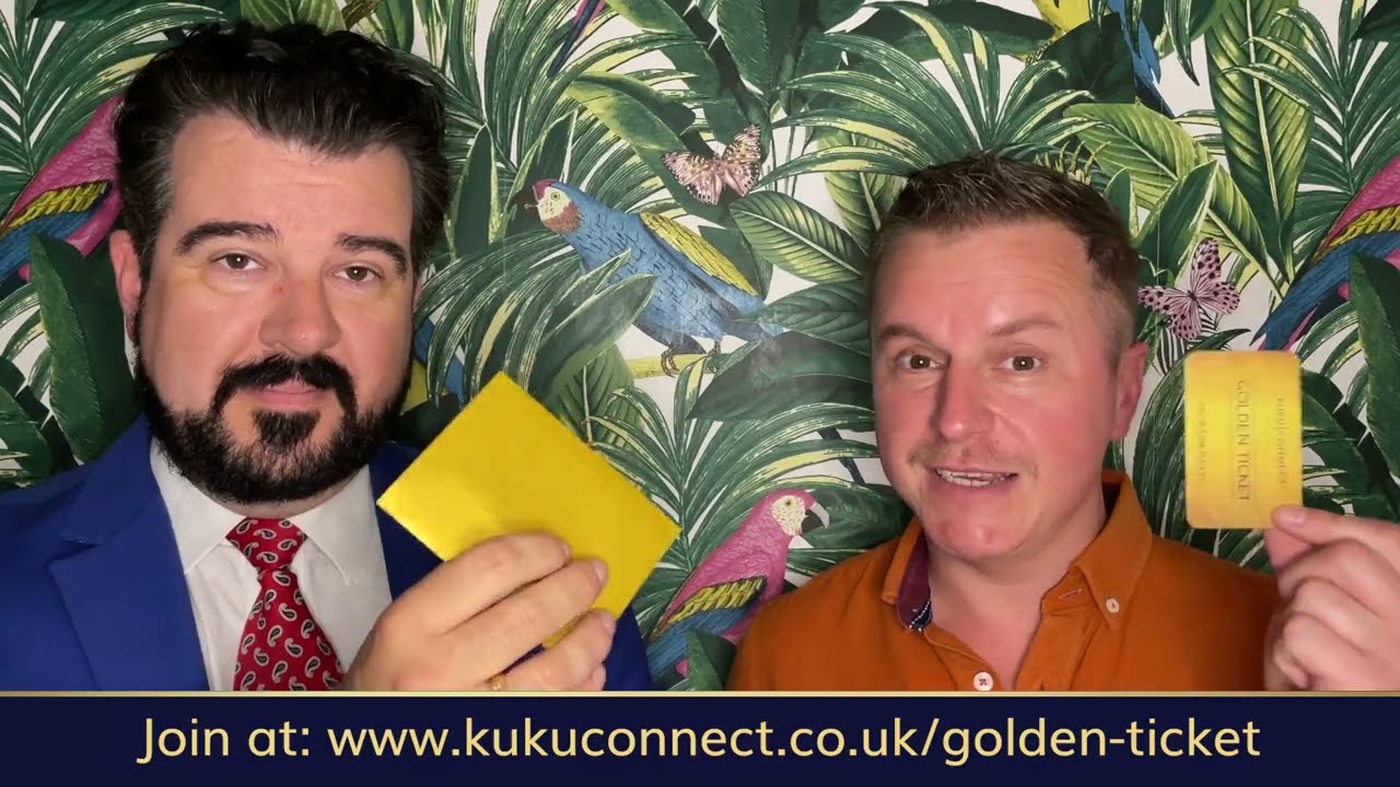 Why Join KuKu Connect