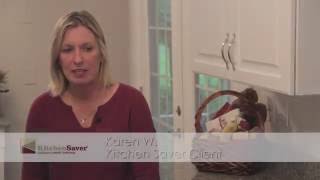 Kitchen Saver Testimonials: From Past to Present