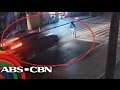 Hit-and-Run in Baguio City!