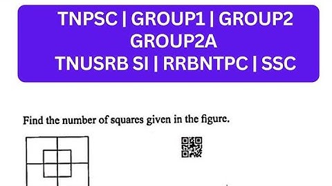 tnpsc group2 and 2a preparation | group 1 reasoning last minutes revision | tnusrb si psychology