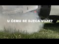 Najvei kr koji smo kupili  mercedes autobus