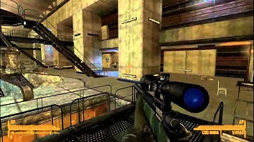 Fallout new vegas mods:Supermutant