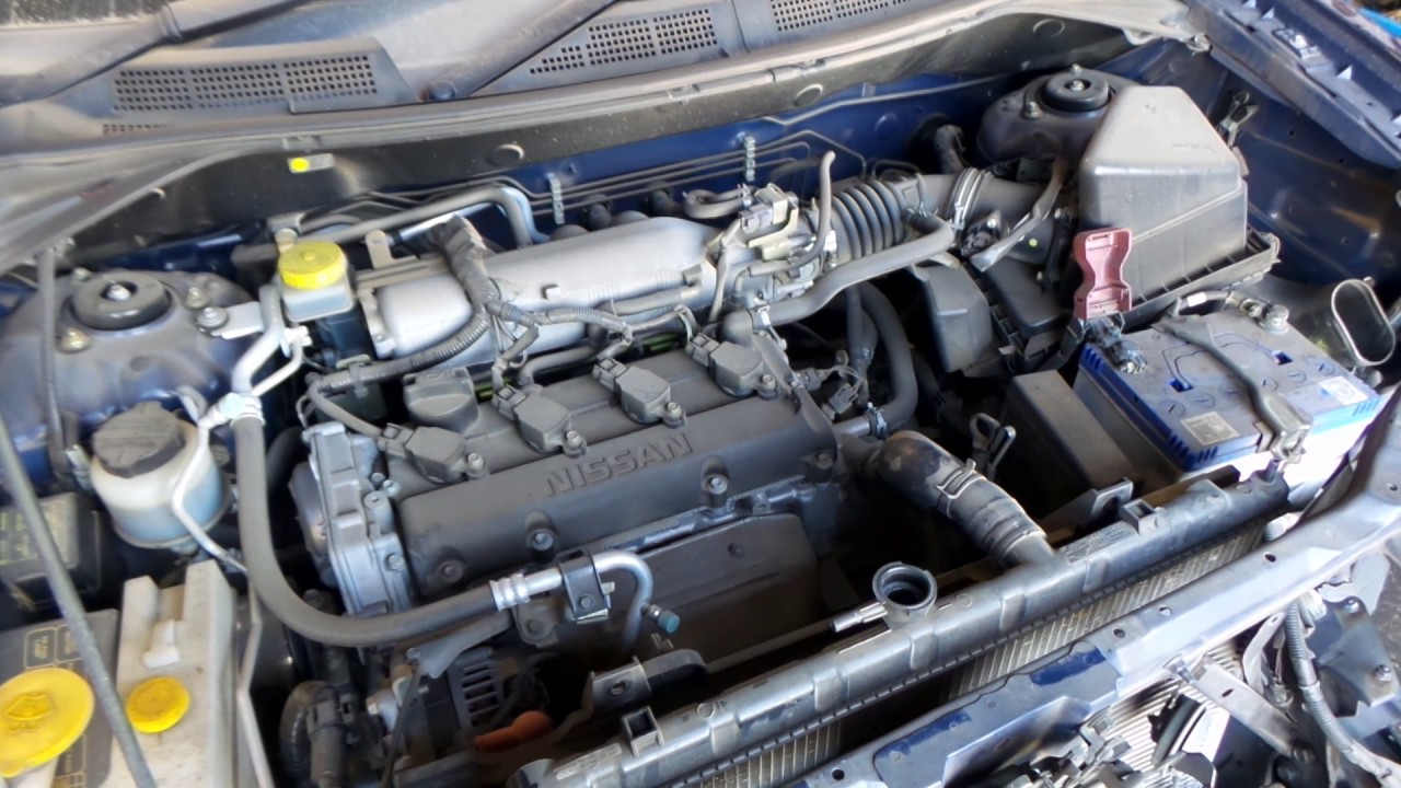 P0868 nissan tiida