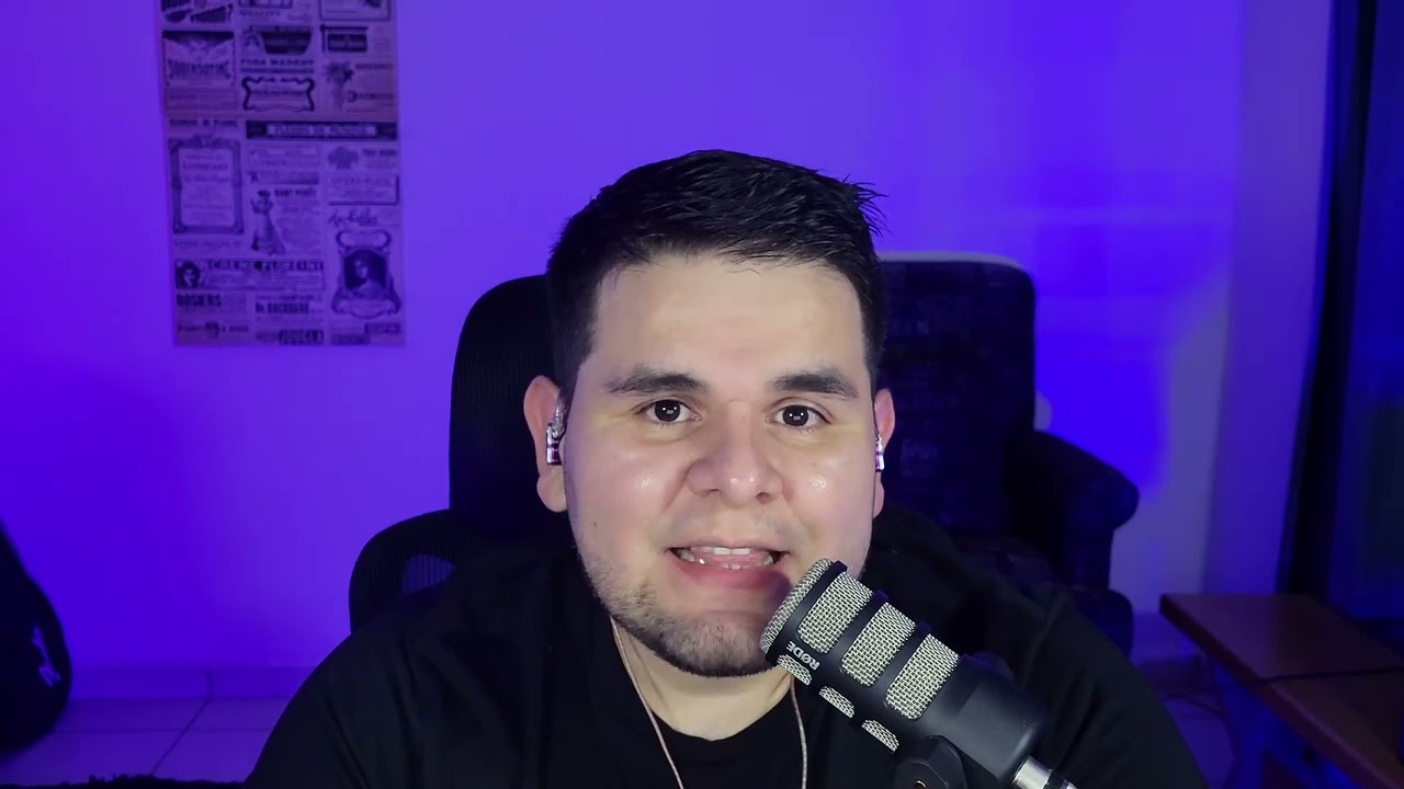 Video de Rikardo Hernández - Media Buyer