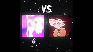 Angel Dust .vs. Overlord Angel Dust °•Hazbinhotel•° #overlord #angeldust #angeldustedit #hazbinhotel