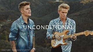 Justin Bieber - Unconditional ft. Cody Simpson