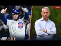 What do Jed Hoyer's comments on Matt Shaw tell us about the Cubs' offseason plans?
