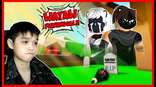 RIP WAYAW BERSAUDARA !! ATUN & MOMON KAGET !! Feat @sapipurba Roblox Roleplay Indonesia