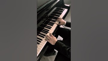 Thumbnail of Passacaglia – Handel/Halvorsen