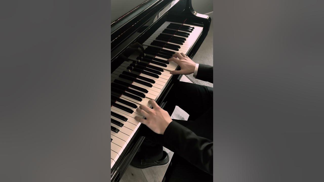 Passacaglia – Handel/Halvorsen