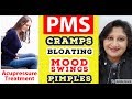 How To Treat Mood Swings Before Period