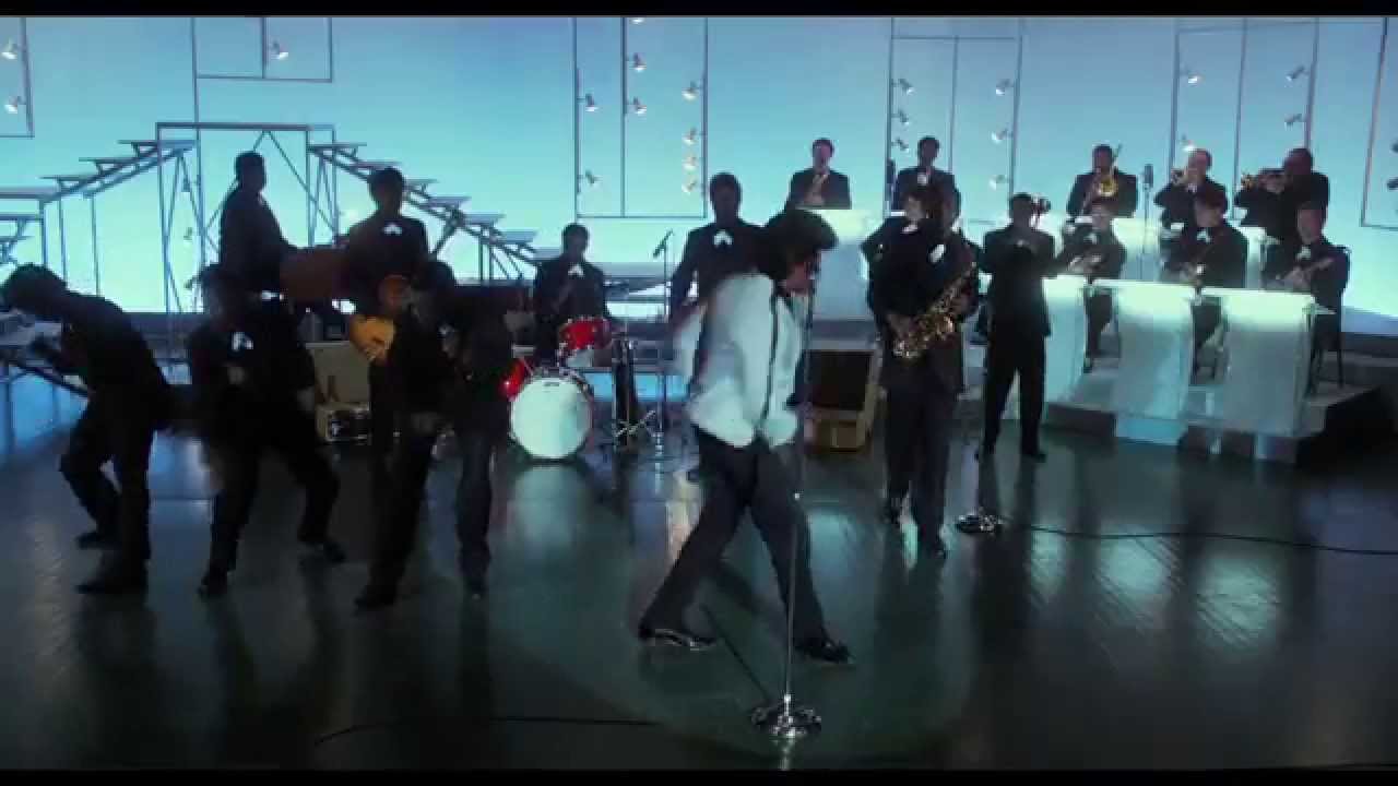 ジェームス・ブラウン～最高の魂（ソウル）を持つ男～ - YouTube