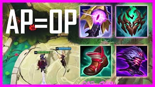 The BEST Shen build for Arena