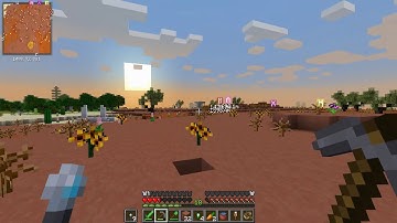 FTB: Interactions :: Pure Daisy and a Furnace! :: FTB:I-5