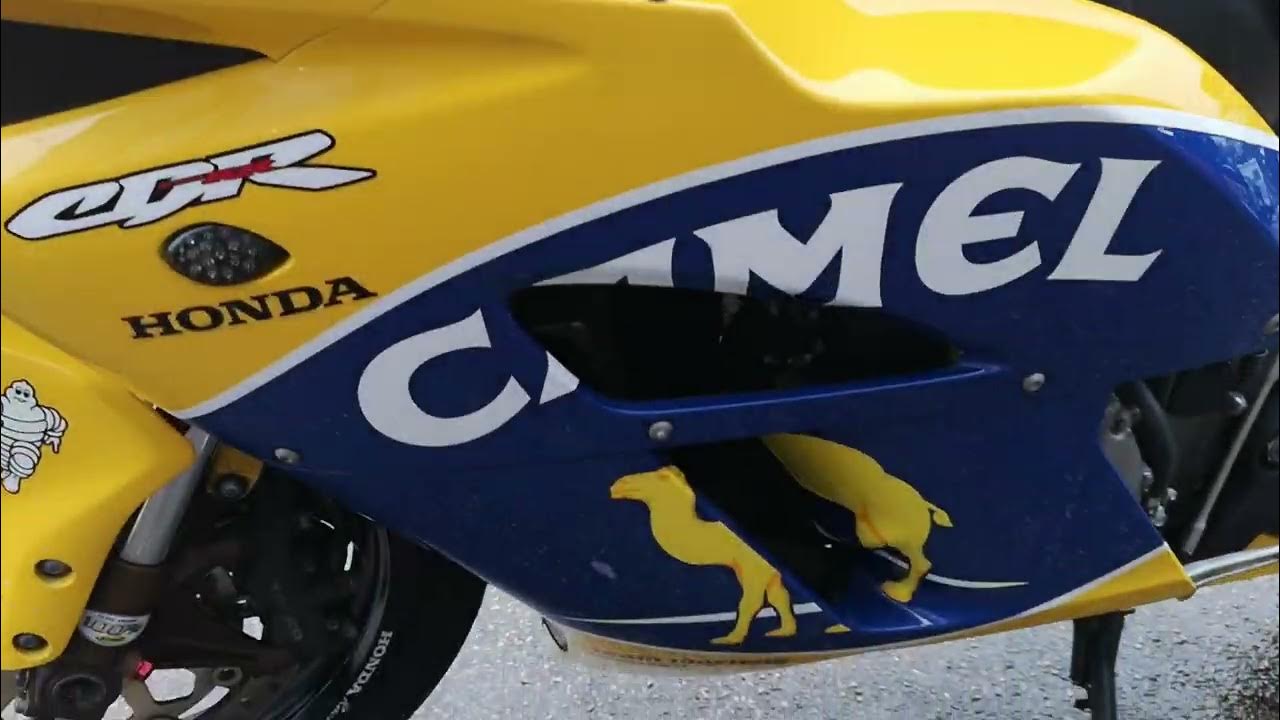 CBR1000RR YouTube