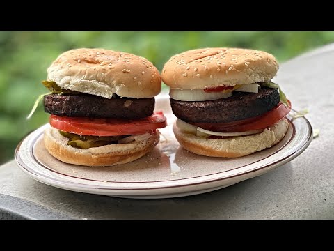 Vegan 4th Of