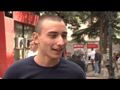 როგორ იწყებენ სასწავლო წელს ბავშვები და რა ტენდენციებია თბილისურ სასწავლებლებში