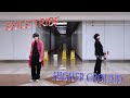 EXILE TRIBE -『HIGHER GROUND』| 踊ってみた HIGH&amp;LOW