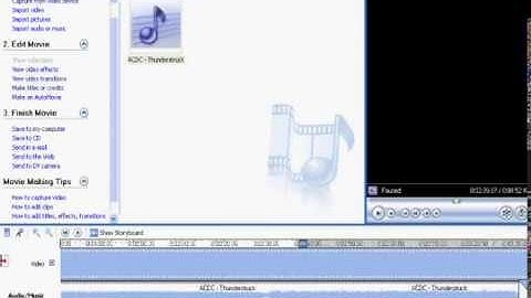 how to edit/upload videos with hypercam