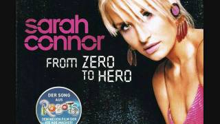 Watch Sarah Connor From Zero To Hero video