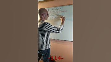 S114- #complexes #maths #mathsup #mathspé #shorts #exercicesmaths