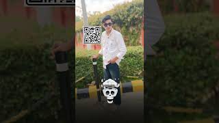 Trending Vn Video Editot Qr Code Scan
