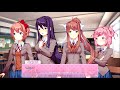 End of video
