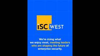 Trusted Where Security Cannot Fail | ISC West 2026 #veris #ISCWest #security #SecurityLeaders