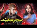 CYBERPANK 2077 - ГЕЙМЕРИ В ШОЦІ!!! ЧОТКІ НОВИНИ