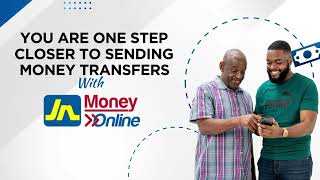 How to Sign Up with JN Money Online