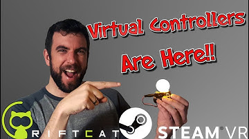 Head Tracking with Ping Pong Ball in PS Move Service - Setup Guide