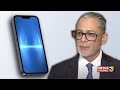 Supervisor Perez addresses campaign donation made by Coachella data center developer