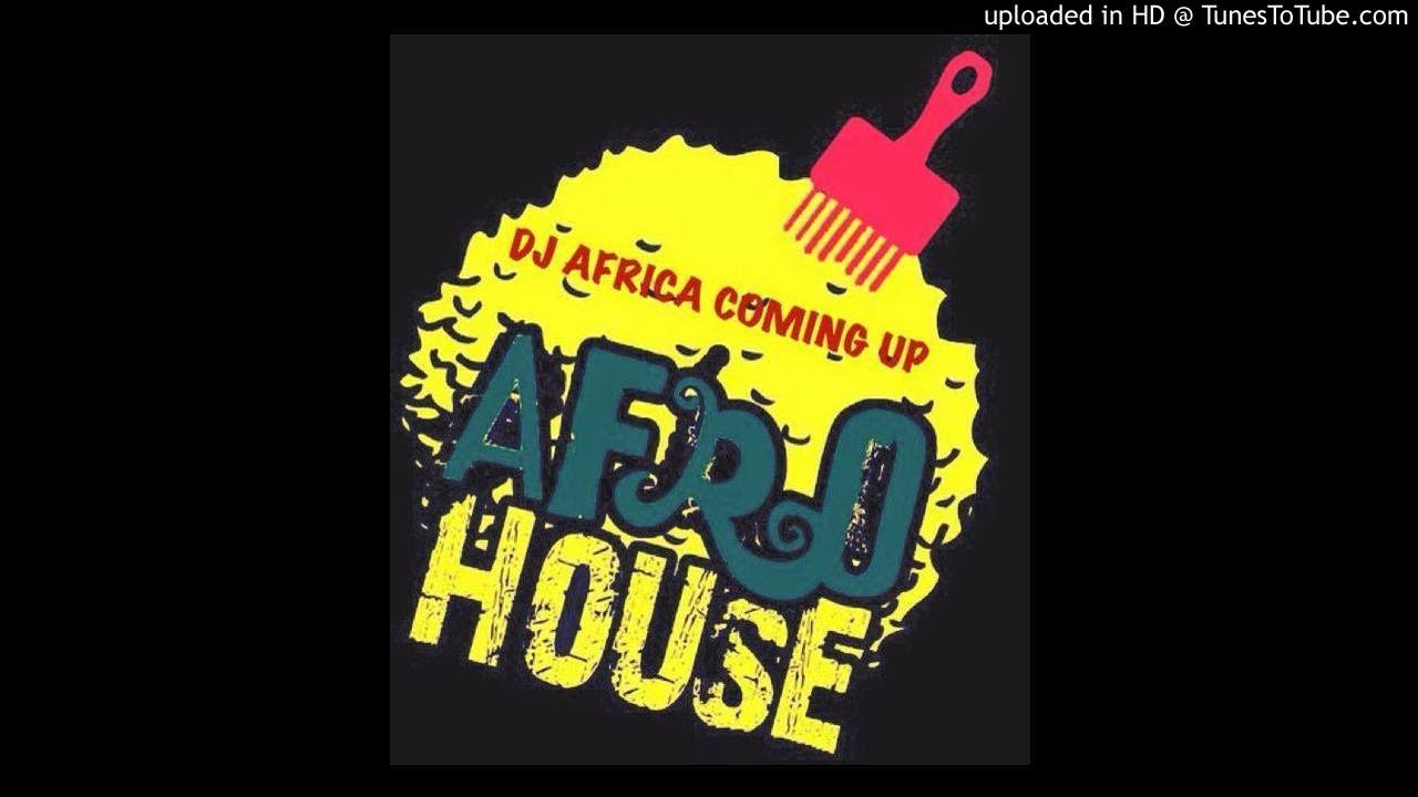 afro house 2015