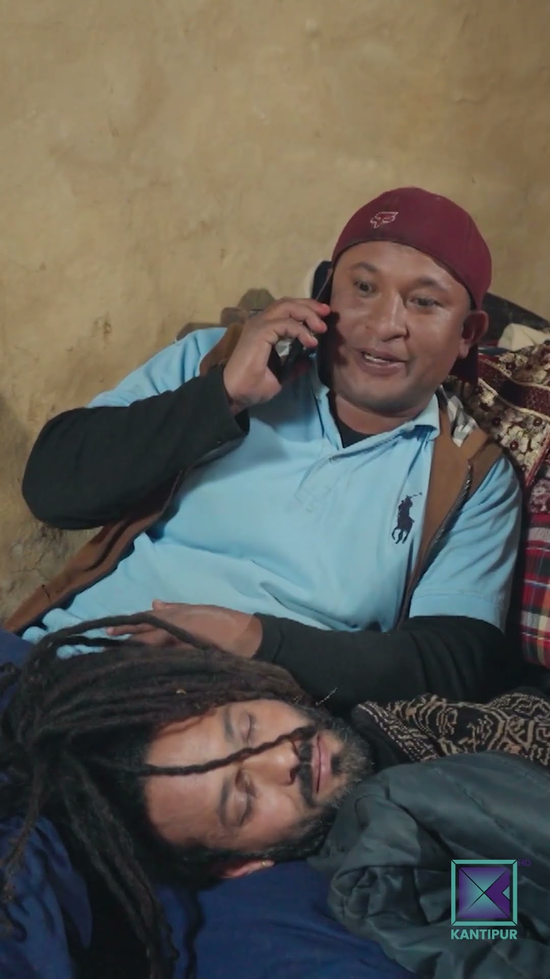 बुबाआमा तीनछक परे...| Harke Haldar