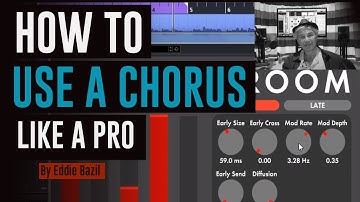 WHAT IS: the Chorus Effect and How to Use it.
