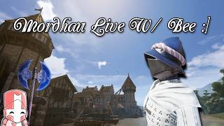 🔴Soft Voice & Sharp Swords | Mordhau + TTS screenshot 5