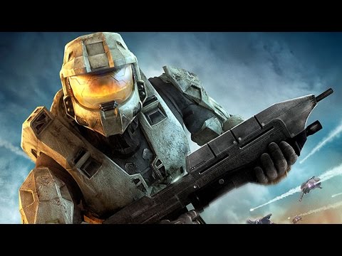 Видео: Halo: Амуниция Спартанца