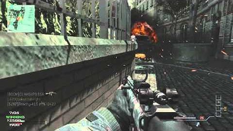surgical title - mw3