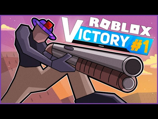 Trying Strucid Battle Royale For The First Time Then - new burst smg 24 kill game strucid roblox fortnite